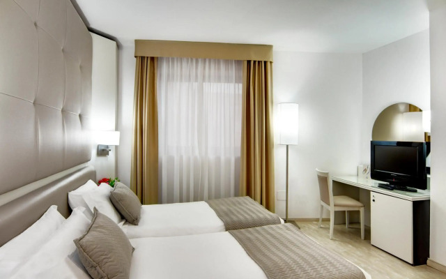 Mediterraneo Palace Hotel