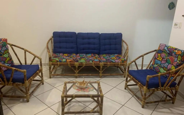 Casa térrea em Caraguatatuba