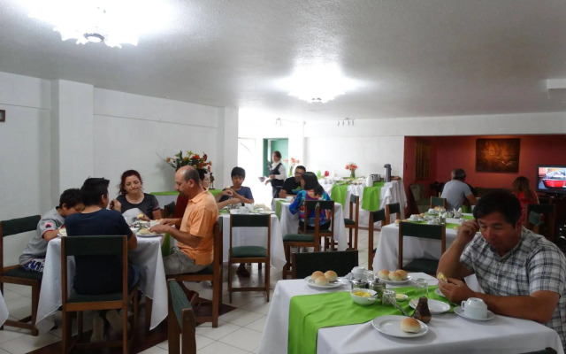 Hotel Castellano