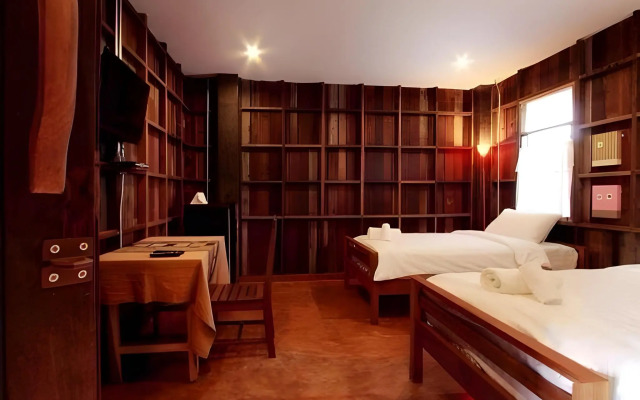 Hueandin Klinmai Boutique Hotel