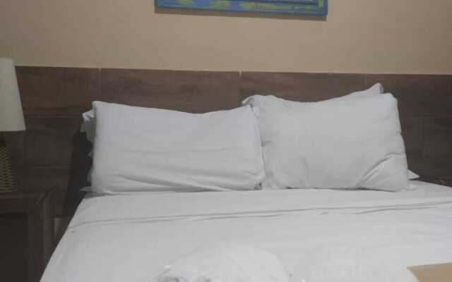 Pousada Casa do Bosque