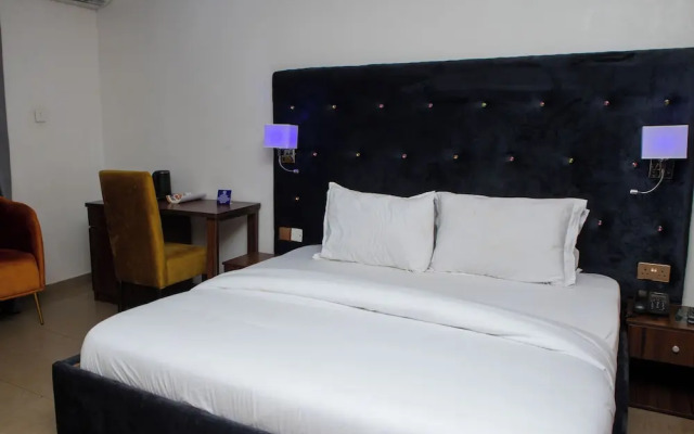 Mareot Hotel