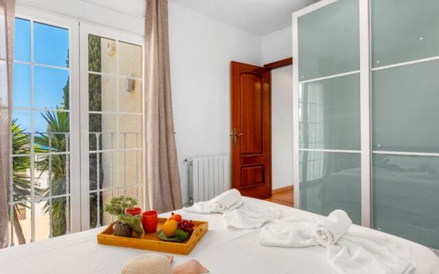 Villa Dorada - Plusholidays