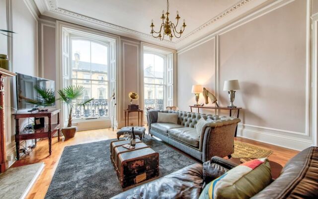 Chester Street Designer Apartment Heart Of The City Centre