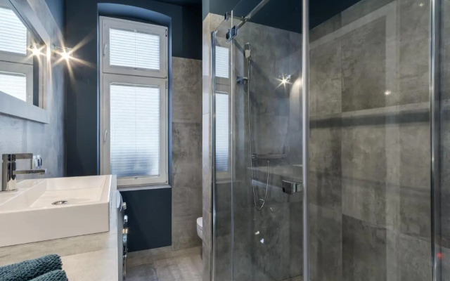 Marzenie Starego Miasta