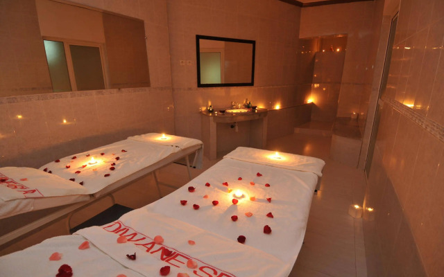 Diwane Hotel & Spa Marrakech