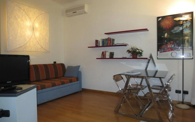 Residence Prati