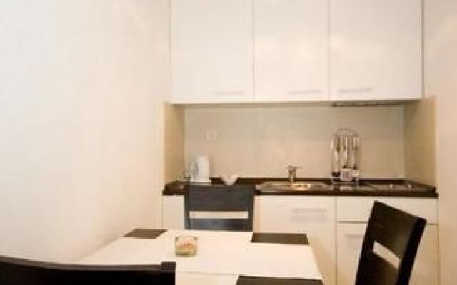 Villa Flores - Apartments