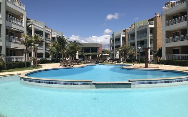 Condomínio Terramaris Porto das Dunas