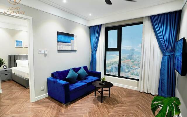 Armin Serviced Apartment Quy Nhon