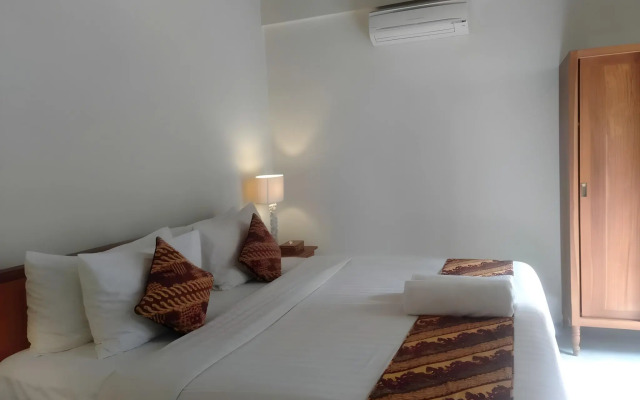 Suarti Boutique Village