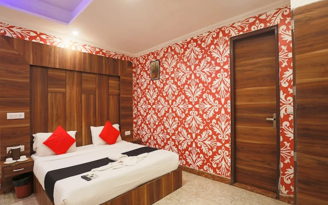 Hotel Silver Stay