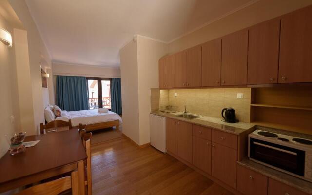 Althea Apartments