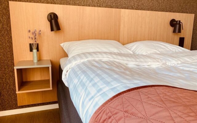 Frich´s Ekspress Hotel Åndalsnes