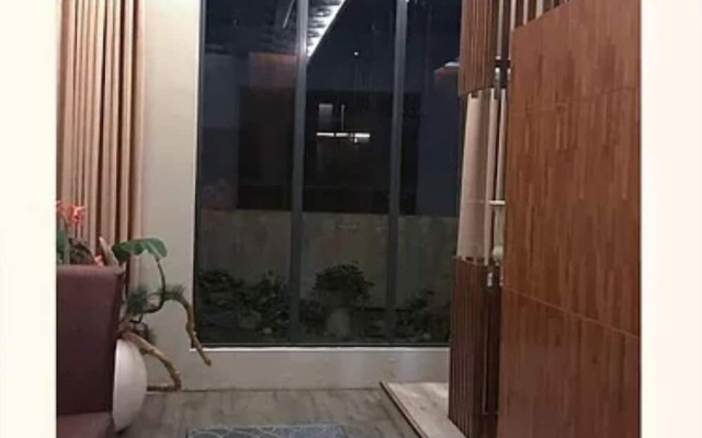 Hiye Motel