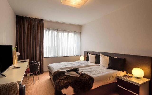Htel Serviced Apartments Amsterdam