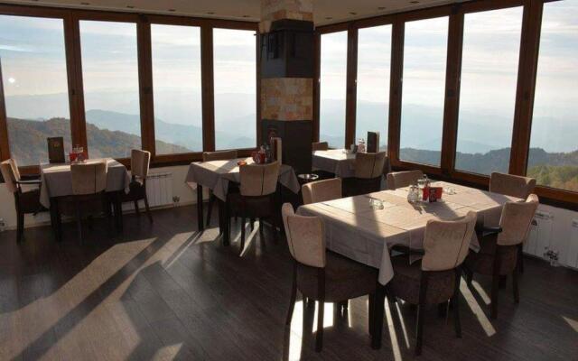 Milmari Resort Premier 46