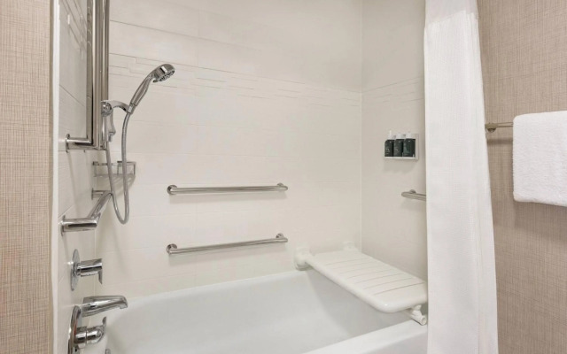 Residence Inn by Marriott Folsom Sacramento