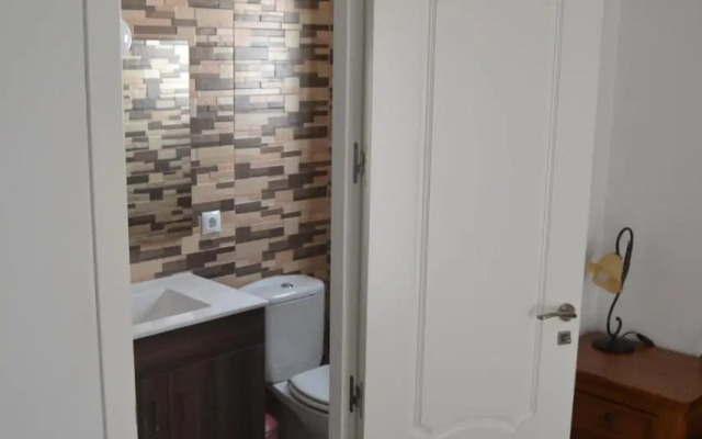 APARTAMENTO en OLVERA