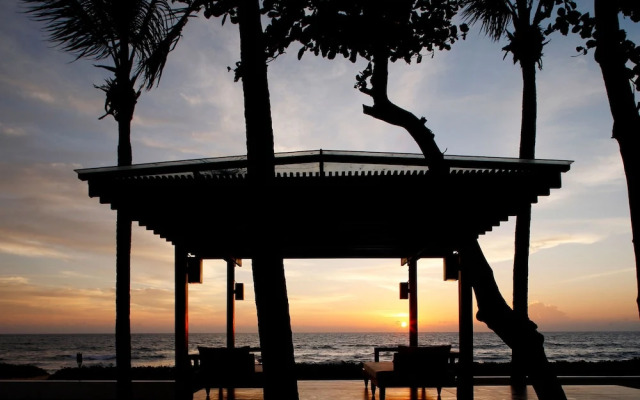 Jivana Beach Villas