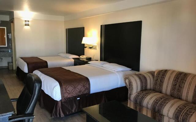 Texas Inn & Suites