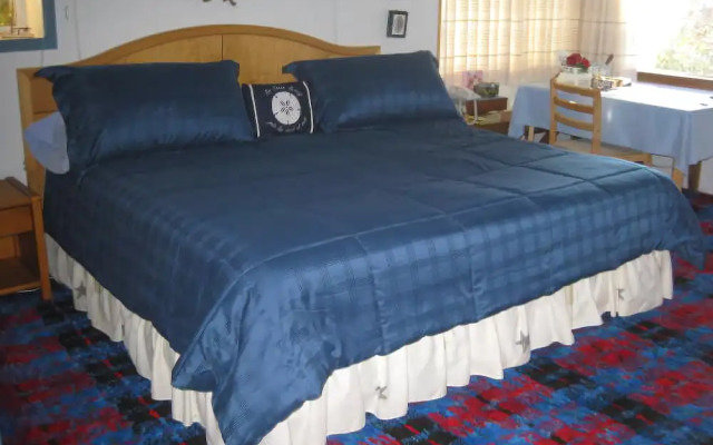 Ocean Rose Bed and Breakfast