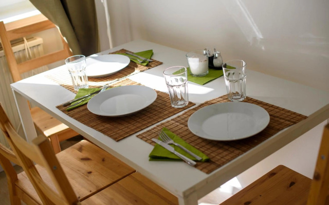 Apartment Praterstern