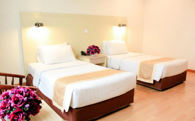 Tower Regency Hotel & Apartments