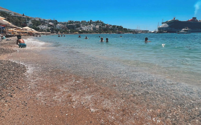 Akkan Beach Hotel