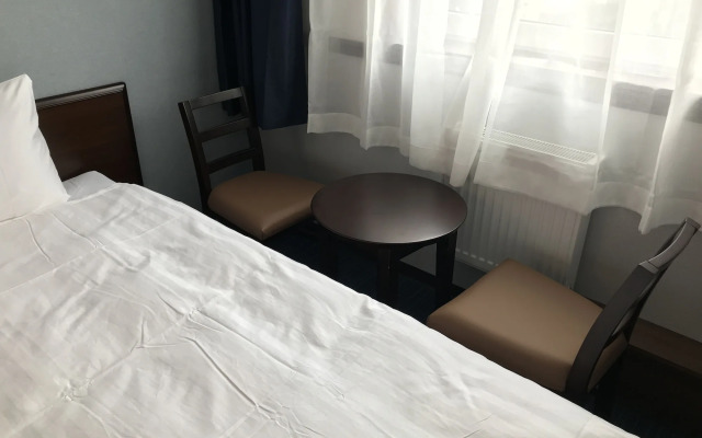 Toyoko Inn Ulaanbaatar