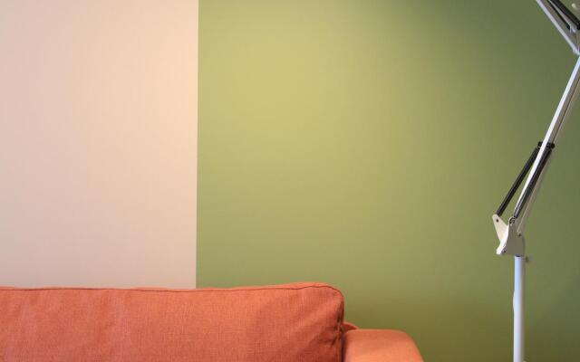 UfaRooms (УфаРумc) на улице Комсомольская 106/3