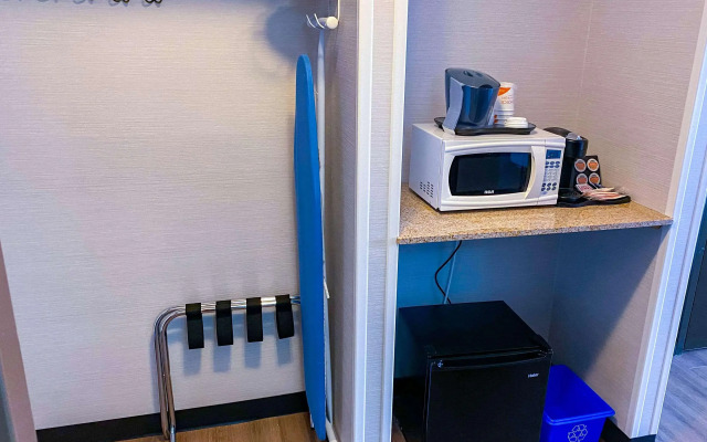 Quality Inn Orleans