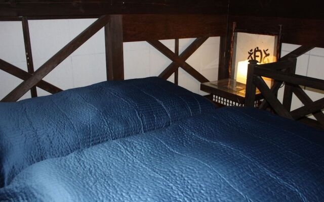 Kogen no Bessou Irohanihohetou