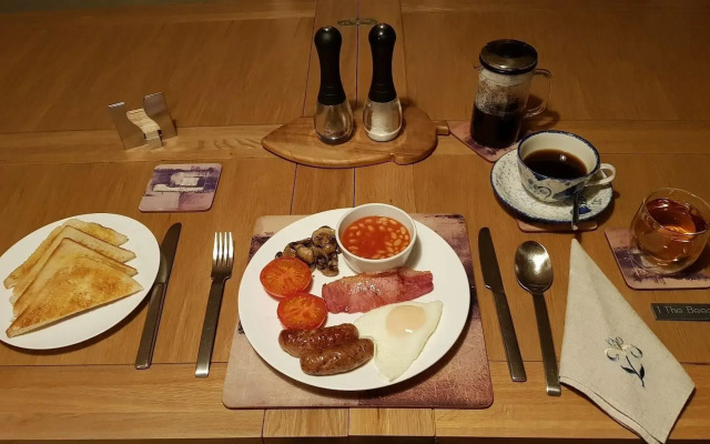 The Beeches B&B