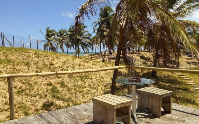 Pousada Praia de Santo Antônio