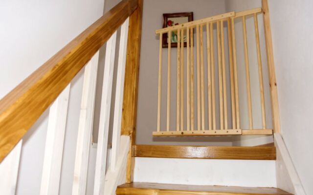 Apartment Małgosia Mielno