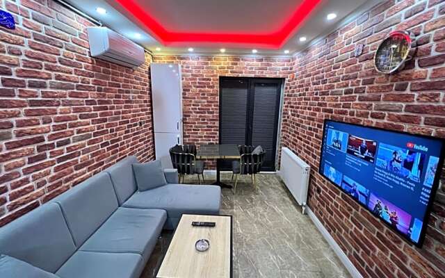 Levent Palace Hotel