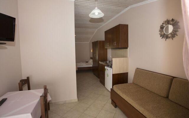 Korali House