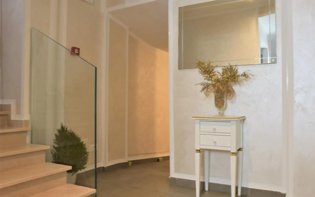 Hotel Britannia