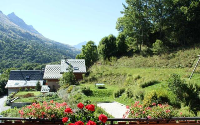 Appartement Valloire, 4 pièces, 10 personnes - FR-1-263-184