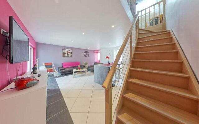Maison Locmiquélic, 3 pièces, 6 personnes - FR-1-349-128