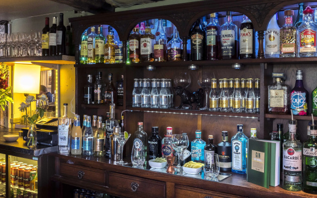 The Litcham Bull Inn