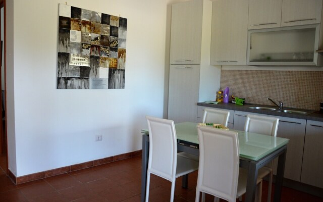 Tenuta Casine Vittorio