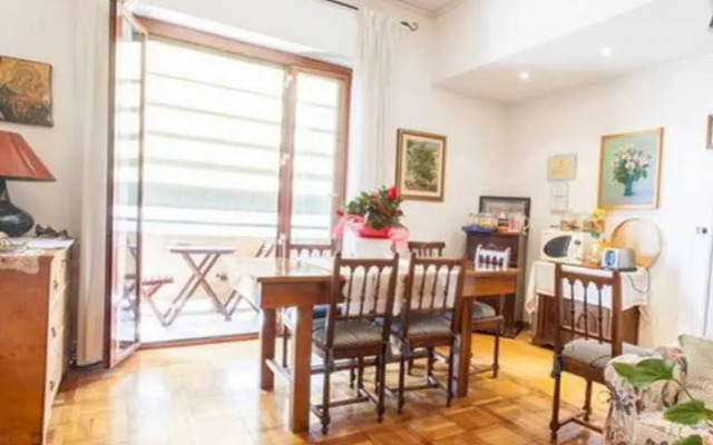 Filomena E Francesca B&B