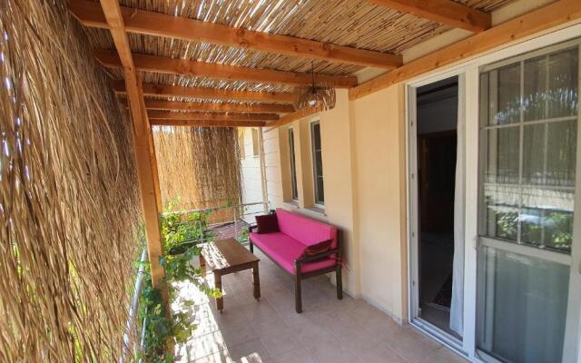 sea view , 2 person jacuzzi,sea 50 meters