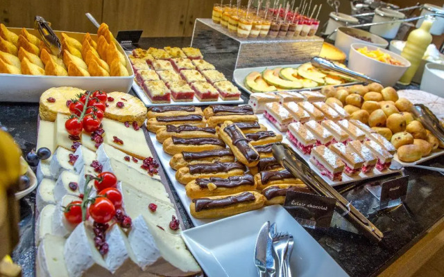 SOWELL FAMILY Le Vallon