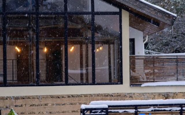 Moganshan Yishan Yishui Designer Homestay