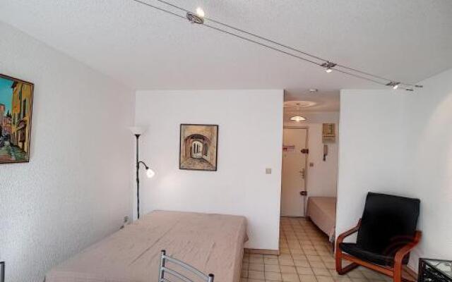 Apartment Le Verdale B, Chemin Du Verdale, Lamalou