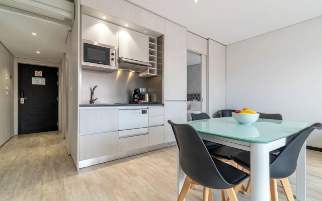 Smartr Porto Gaia