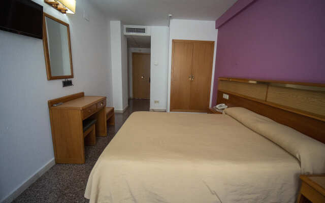 Hotel Don Juan Tossa